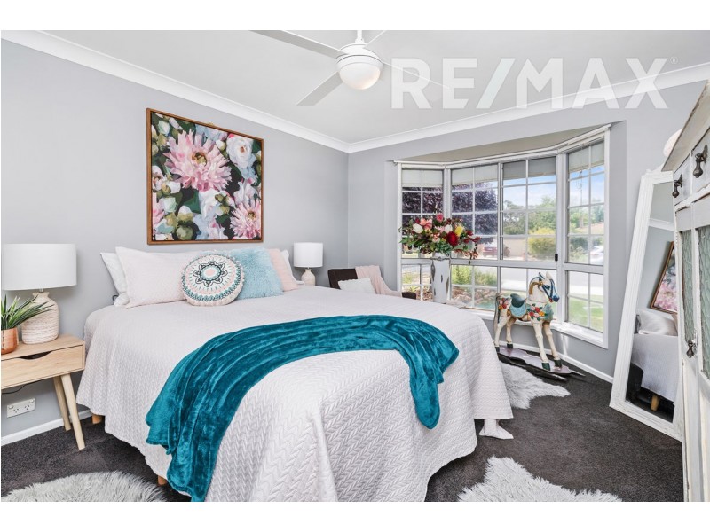 12 Melkin Avenue, Glenfield Park NSW 2650