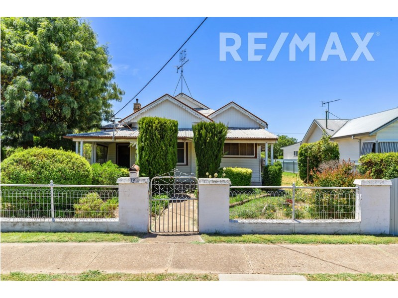 79 Ferrier Street, Lockhart NSW 2656