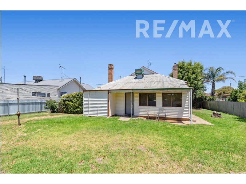 79 Ferrier Street, Lockhart NSW 2656