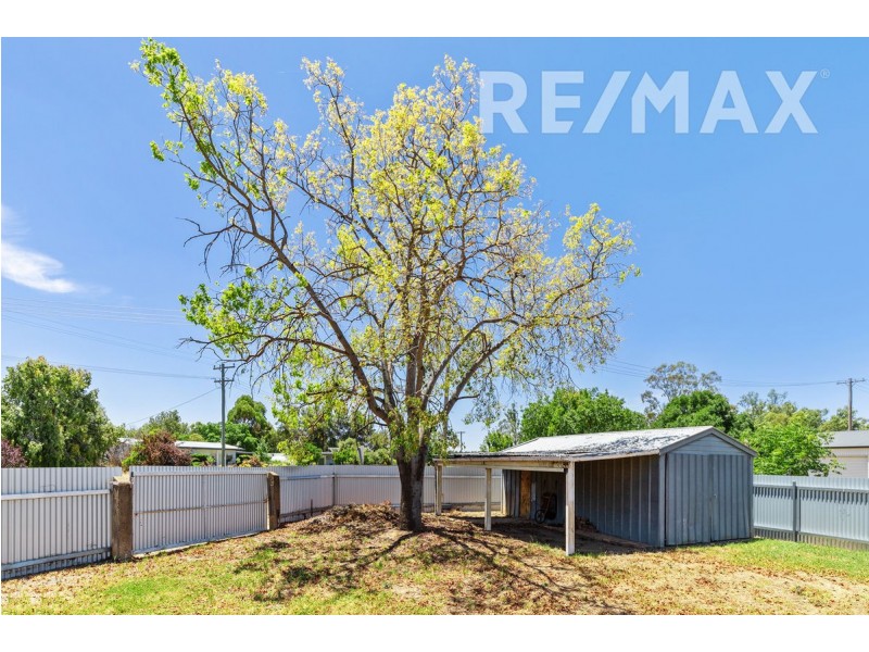 79 Ferrier Street, Lockhart NSW 2656