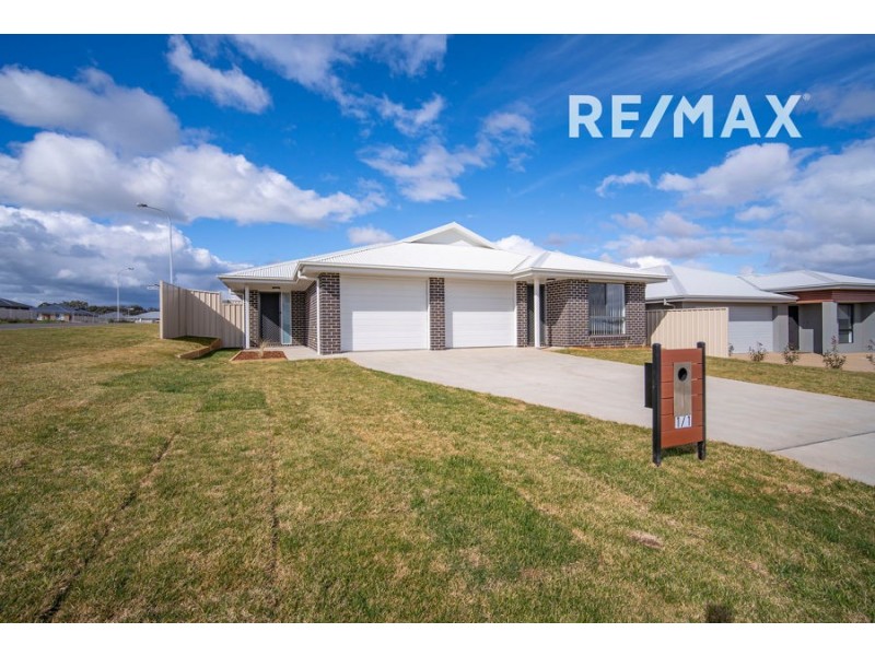 1/1 Ronald Street, Gobbagombalin NSW 2650