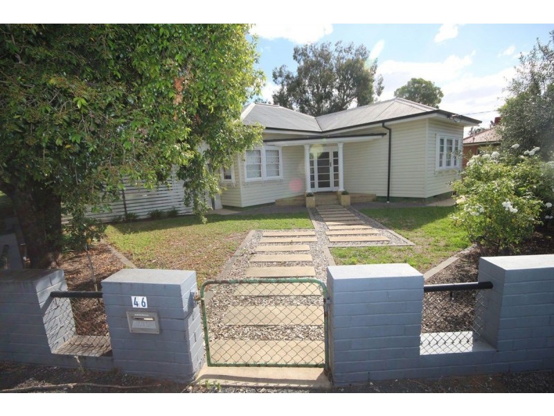 46 Hardy Avenue, Wagga Wagga NSW 2650