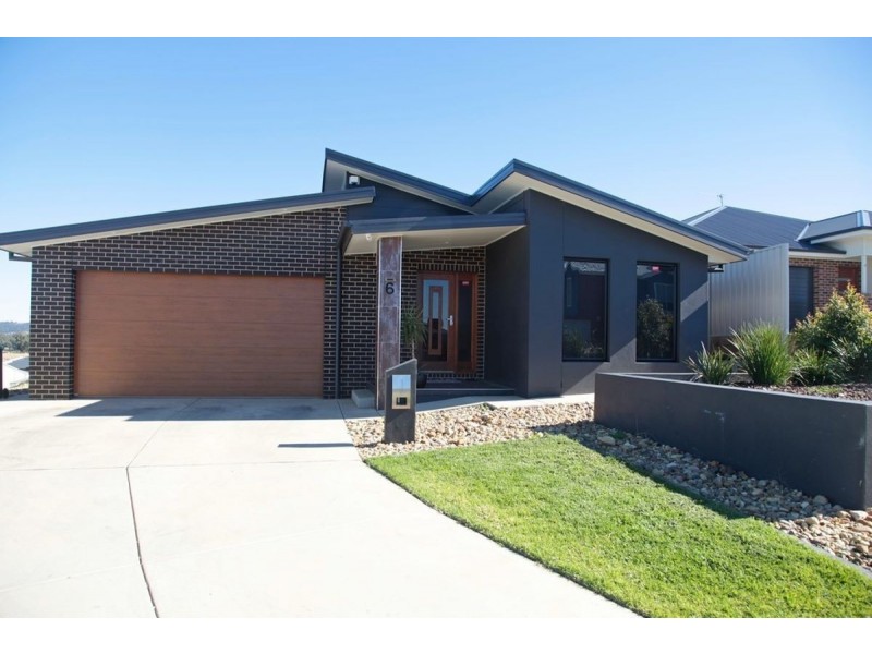 6 Eureka Street, Estella NSW 2650