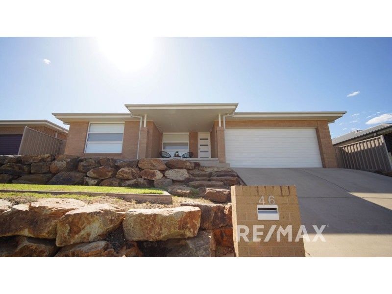 46 Illeura Road, Bourkelands NSW 2650