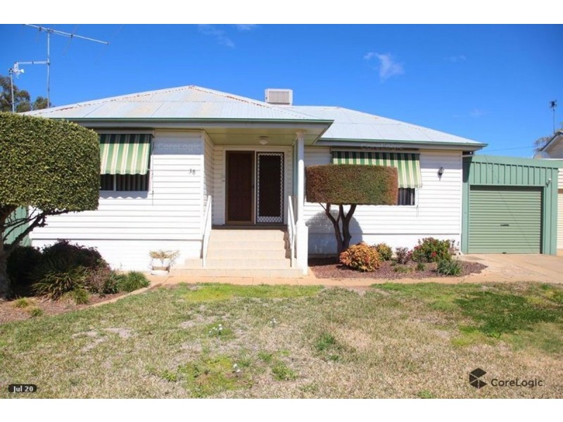 38 Jack Avenue, Mount Austin NSW 2650