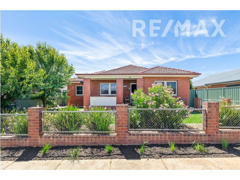 1/63 Bourke Street, Turvey Park NSW 2650