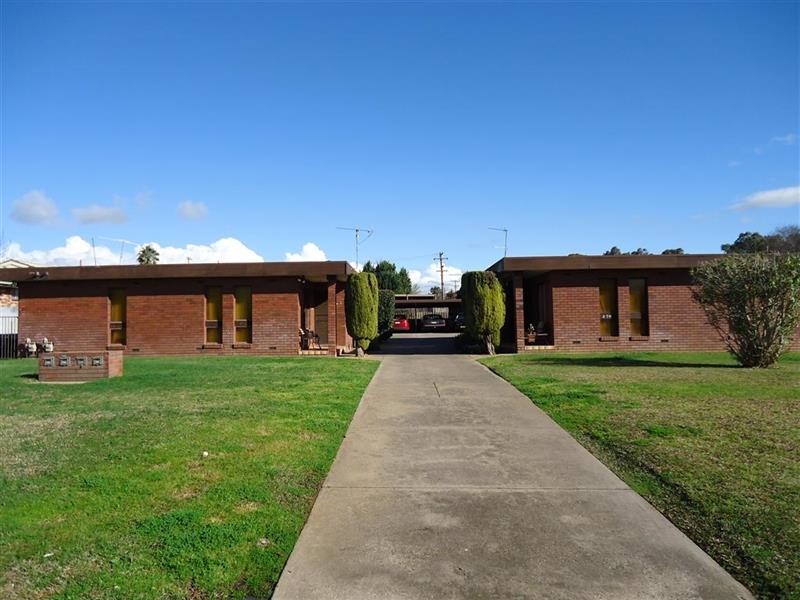 1/270 Fernleigh Road, Ashmont NSW 2650