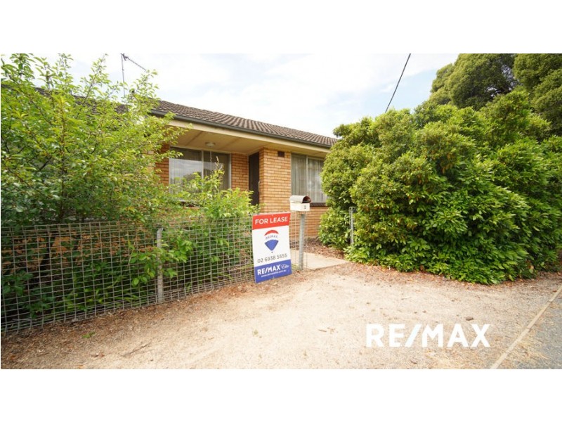 1/52 Raye Street, Tolland NSW 2650