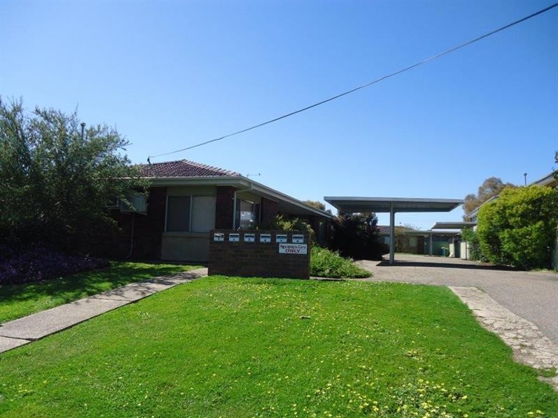 6/10 Higgins Avenue, Wagga Wagga NSW 2650