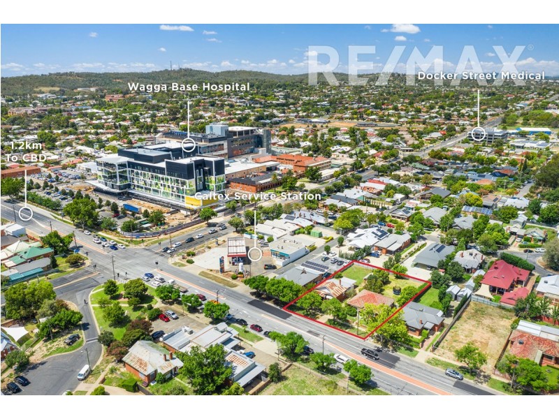 290 – 292 Edward Street, Wagga Wagga NSW 2650