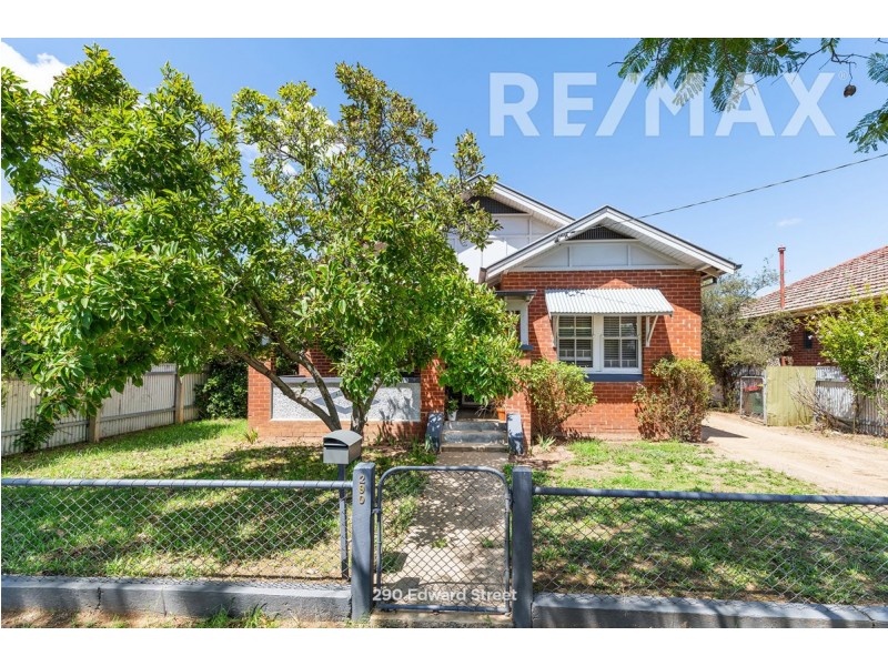 290 – 292 Edward Street, Wagga Wagga NSW 2650