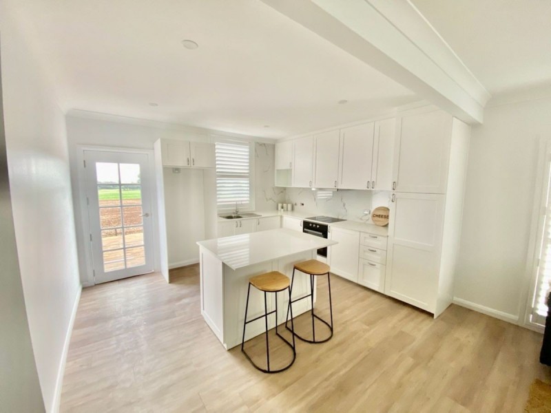 922 O’Briens Creek Road, Maxwell NSW 2650