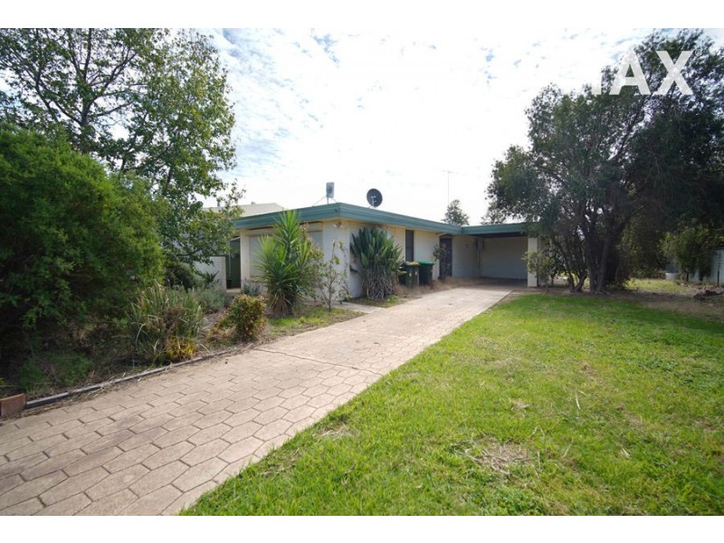 32 Nicholas Street, The Rock NSW 2655
