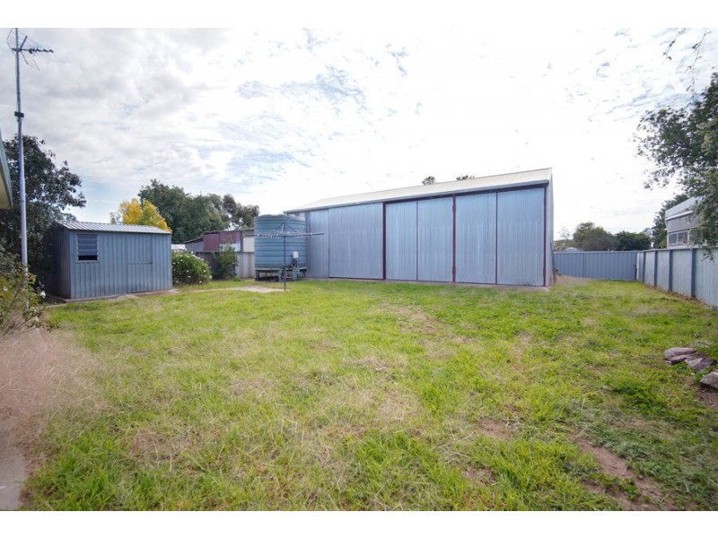 32 Nicholas Street, The Rock NSW 2655