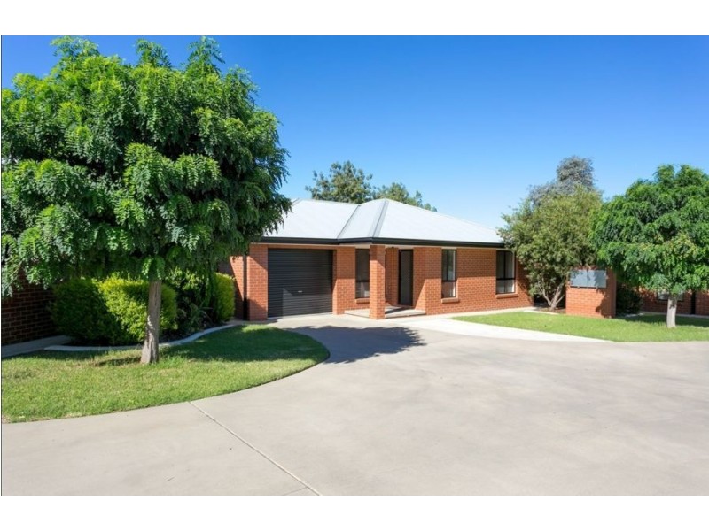 1/2-4 Macquarie Street, Mount Austin NSW 2650
