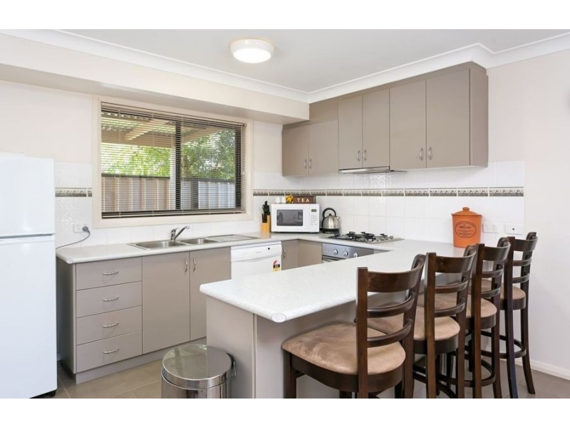 1/2-4 Macquarie Street, Mount Austin NSW 2650