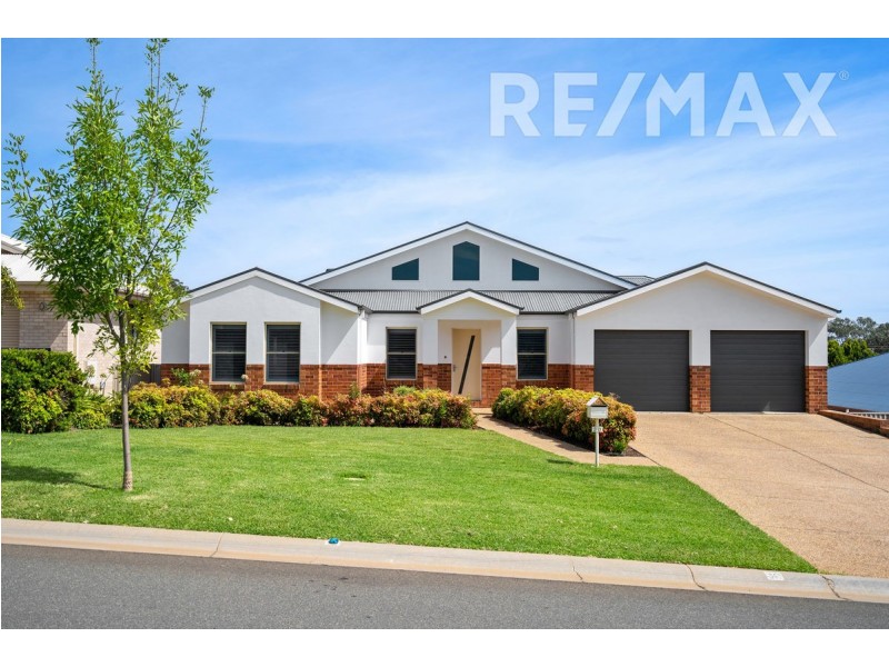 20 Yanko Crescent, Bourkelands NSW 2650