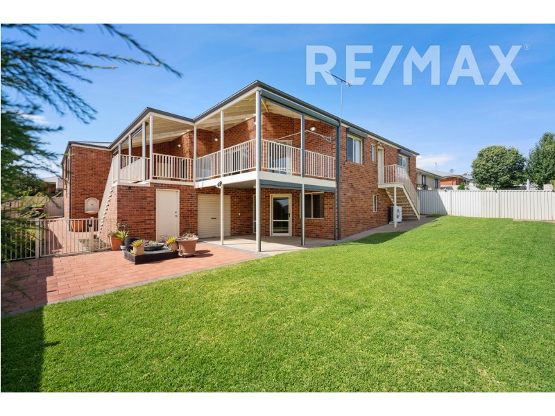 20 Yanko Crescent, Bourkelands NSW 2650