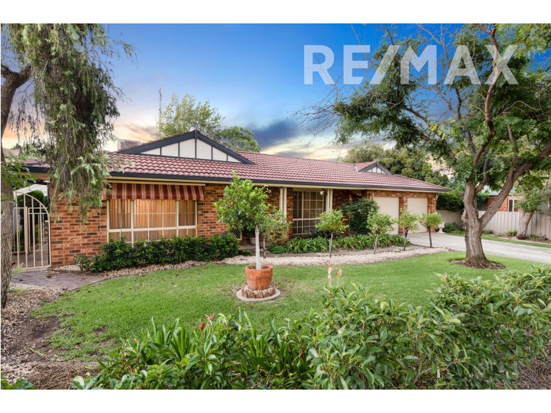 22 Otama Street, Glenfield Park NSW 2650