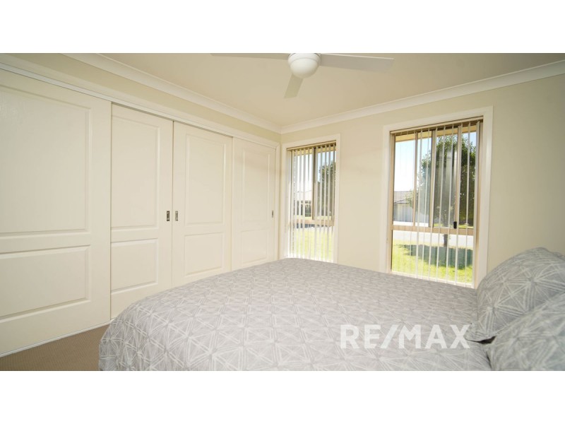 3/3 Carinya Street, Glenfield Park NSW 2650