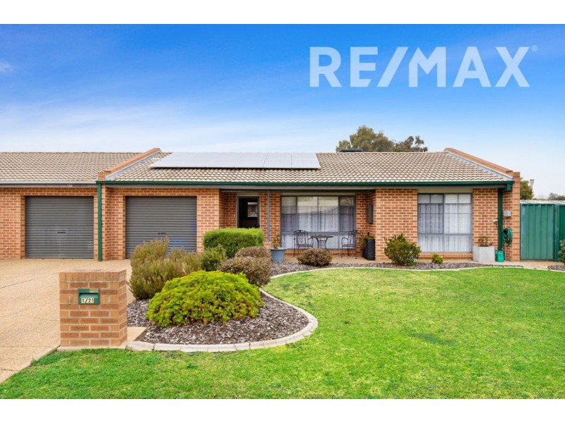 1/21 Elanora Place, Glenfield Park NSW 2650