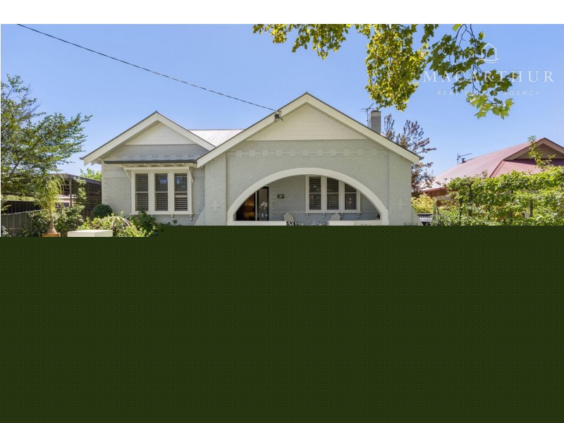 21 Jackson Street, Wagga Wagga NSW 2650