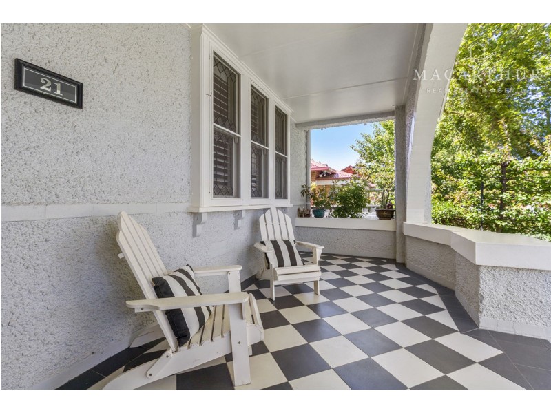 21 Jackson Street, Wagga Wagga NSW 2650