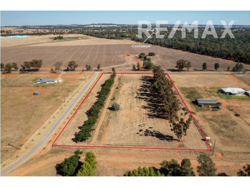 89 Campbells Lane, Coolamon NSW 2701