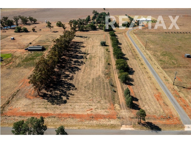 89 Campbells Lane, Coolamon NSW 2701