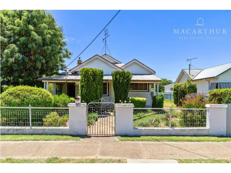 79 Ferrier Street, Lockhart NSW 2656