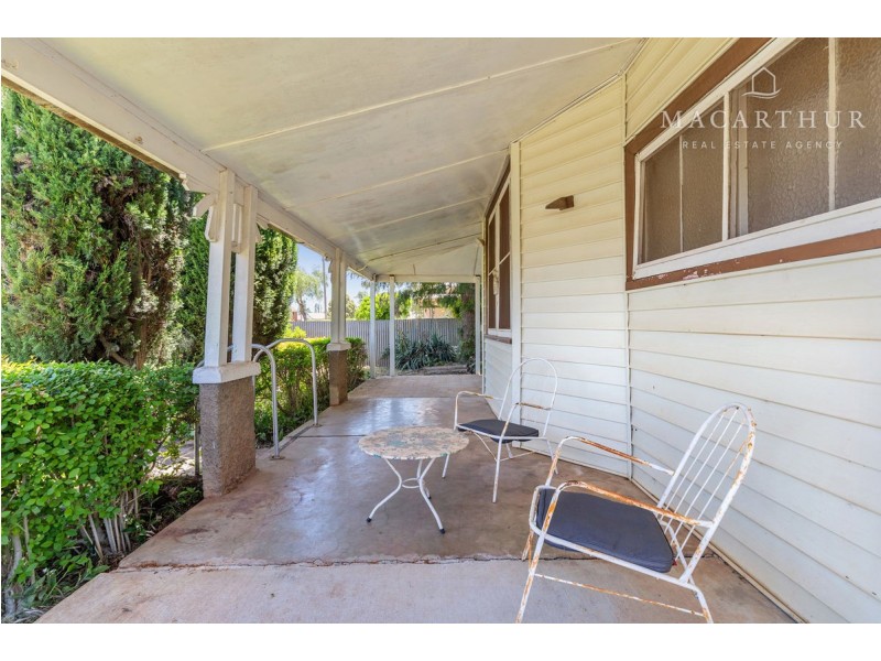 79 Ferrier Street, Lockhart NSW 2656