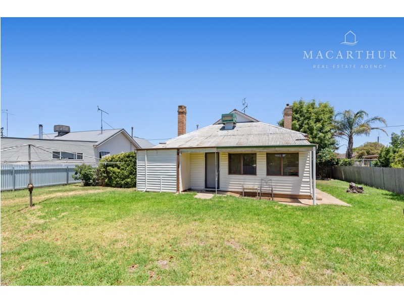 79 Ferrier Street, Lockhart NSW 2656