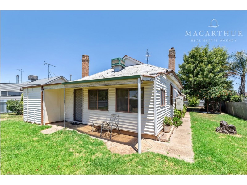 79 Ferrier Street, Lockhart NSW 2656