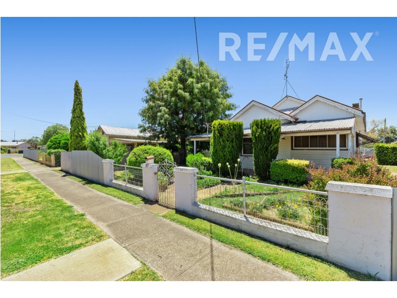 79 Ferrier Street, Lockhart NSW 2656