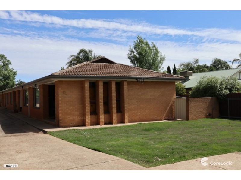 3/22 Lindsay Street, Turvey Park NSW 2650