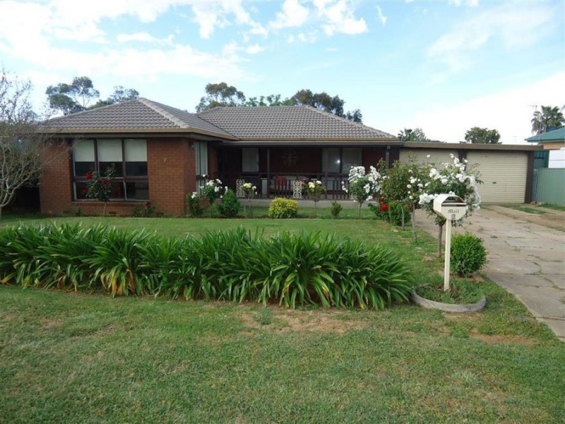 2 Sackville Drive, Forest Hill NSW 2651