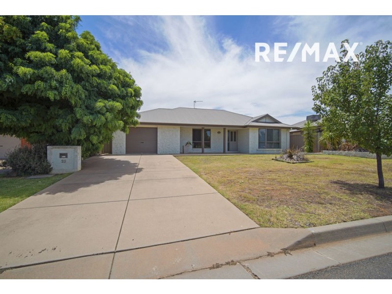 20 Birri Place, Glenfield Park NSW 2650