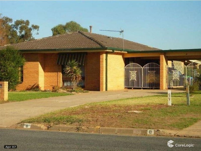 6 Dalman Parkway, Glenfield Park NSW 2650