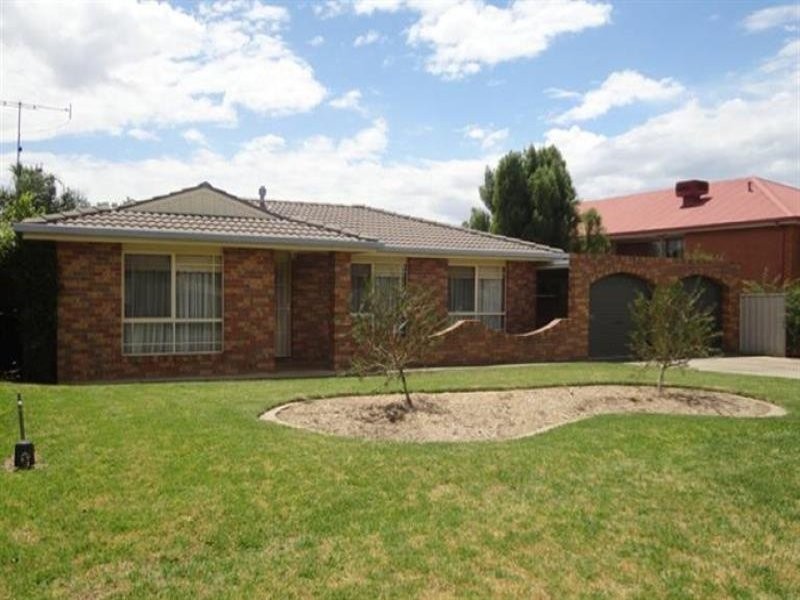 22 Sackville Drive, Forest Hill NSW 2651