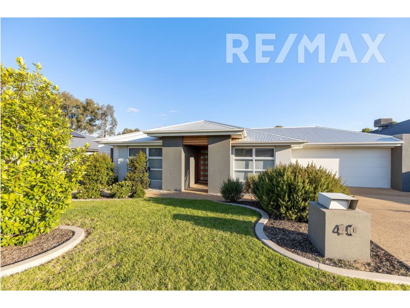40 Bradman Drive, Boorooma NSW 2650