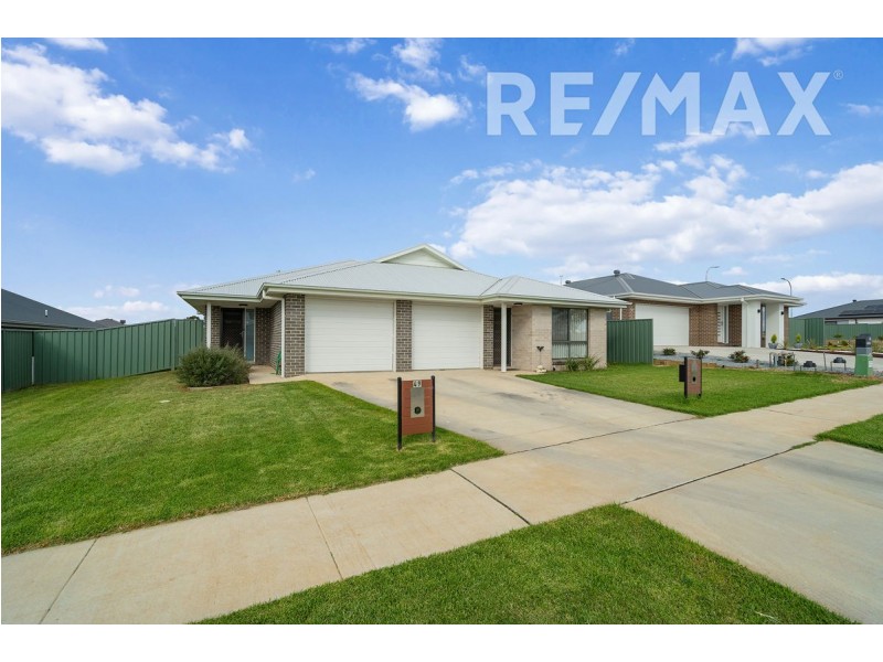 49 & 51 Paperbark Drive, Forest Hill NSW 2651