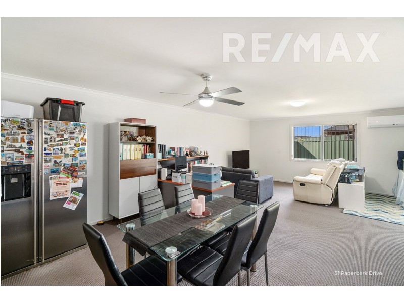 49 & 51 Paperbark Drive, Forest Hill NSW 2651