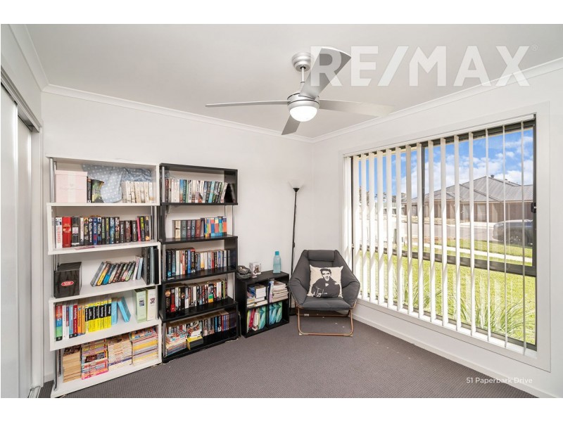 49 & 51 Paperbark Drive, Forest Hill NSW 2651