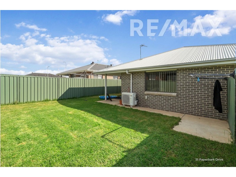 49 & 51 Paperbark Drive, Forest Hill NSW 2651