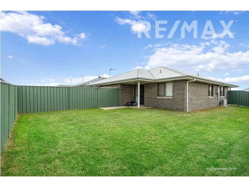 49 & 51 Paperbark Drive, Forest Hill NSW 2651