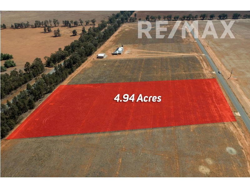 37 Davies Drive, Coolamon NSW 2701