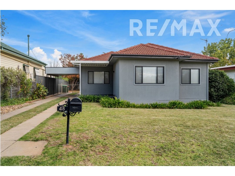 48 Ceduna Street, Mount Austin NSW 2650