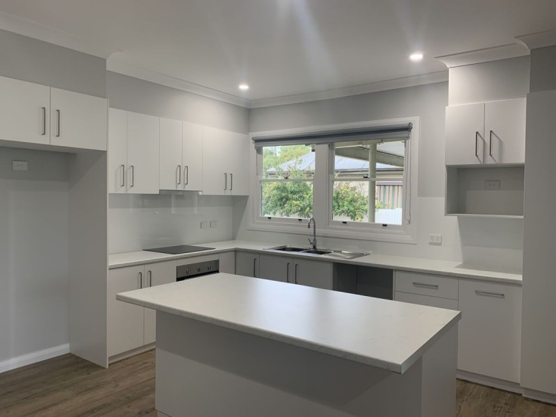 44 Green Street, Lockhart NSW 2656