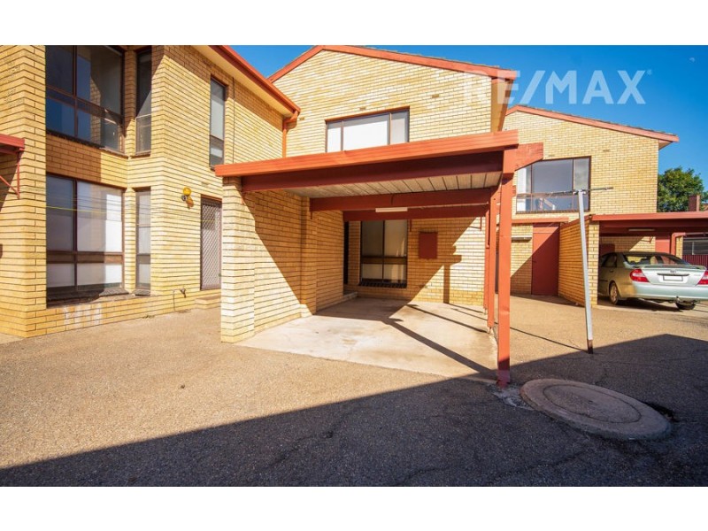 3/4-6 Thorne Street, Wagga Wagga NSW 2650