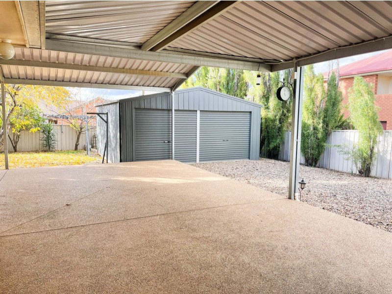 22 Sackville Drive, Forest Hill NSW 2651